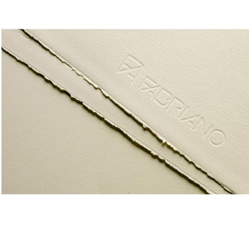 PAPIR FABRIANO ROSASPINA  AVORIO  70x100 285G 11036 slika 1