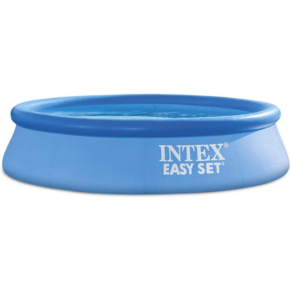 Intex bazen na naduvavanje 244x61 cm okrugli 28106NP slika 1