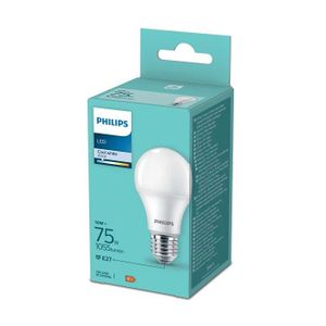 Philips led sijalica 10.5w(75w) a60 e27 cw fr nd 1pf/6, 929002306696,