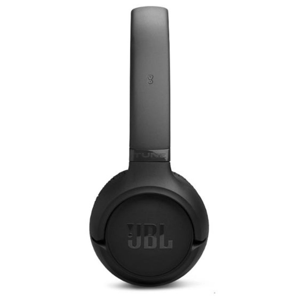 JBL slušalice Tune 530BT, Naglavne, Bluetooth, Black slika 4