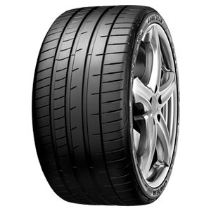 Goodyear 255/40R19 100Y XL EAG F1 SUPERSPORT FP