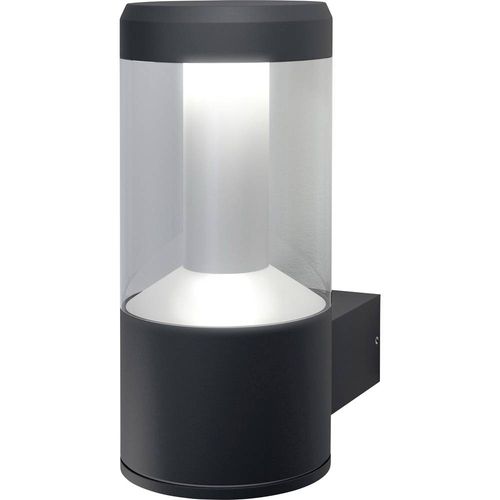 LEDVANCE ENDURA® STYLE LANTERN MODERN L 4058075205017 LED vanjsko zidno svjetlo    12 W tamnosiva slika 1