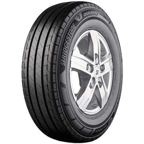 Bridgestone Guma 225/65r16c 112/110t duravis van bridgestone ljetne gume slika 1