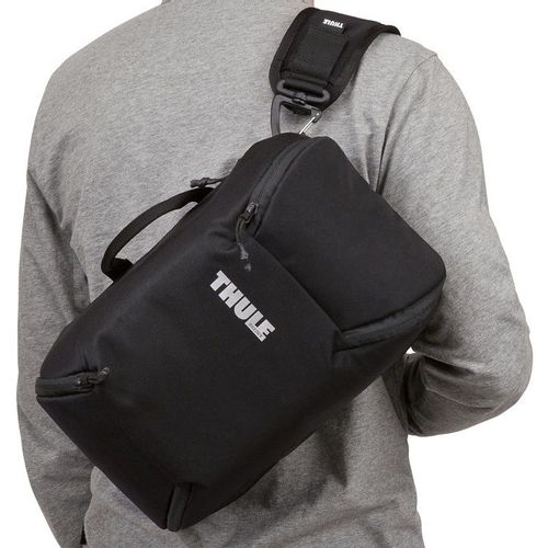 Thule Covert DSLR Backpack 32L ruksak za fotoaparat crni slika 15