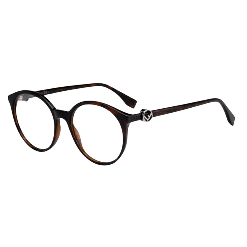 Ženske Dioptrijske naočale Fendi Fendi FF 0309 Tortoise slika 1