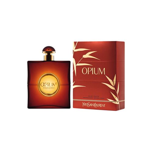 Yves Saint Laurent Opium Pour Femme Eau De Parfum 30 ml (ženski) slika 2