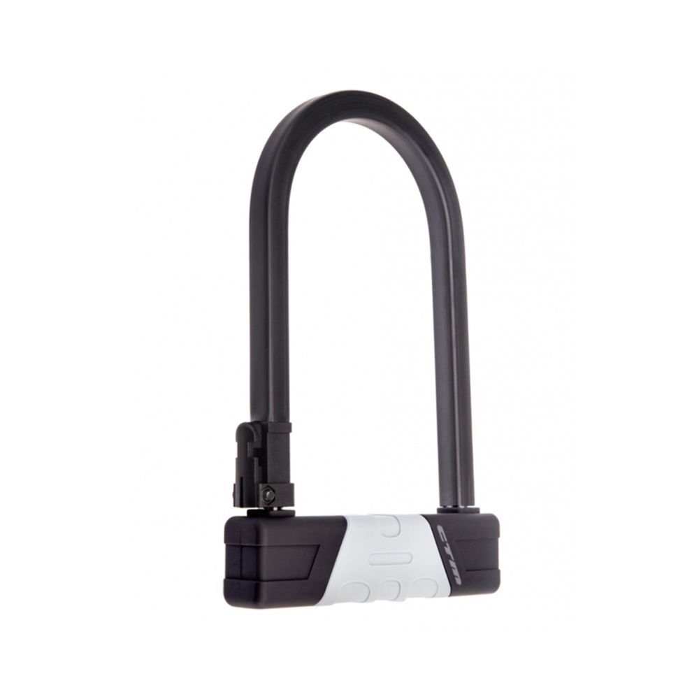 Lokot CTM U-Lock 2-ključa 170x240mm slika 1
