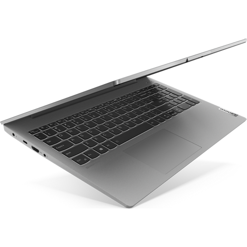 LENOVO Laptop IdeaPad 5 15ITL05 DOS 15.6"IPS FHD i5-1135G7 16GB 512GB SSD backlit SBR platinum siva slika 3