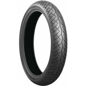 Bridgestone 120/80-16 60V TL BT46F Battlax