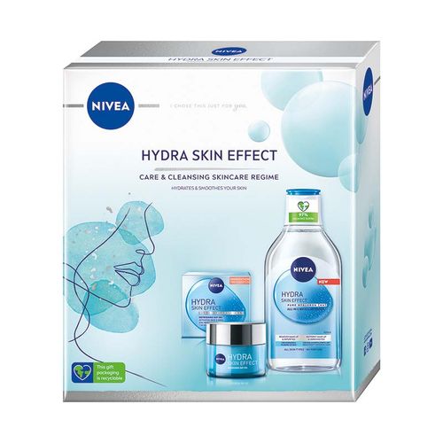 NIVEA Hydra Effect poklon set za nju  slika 1