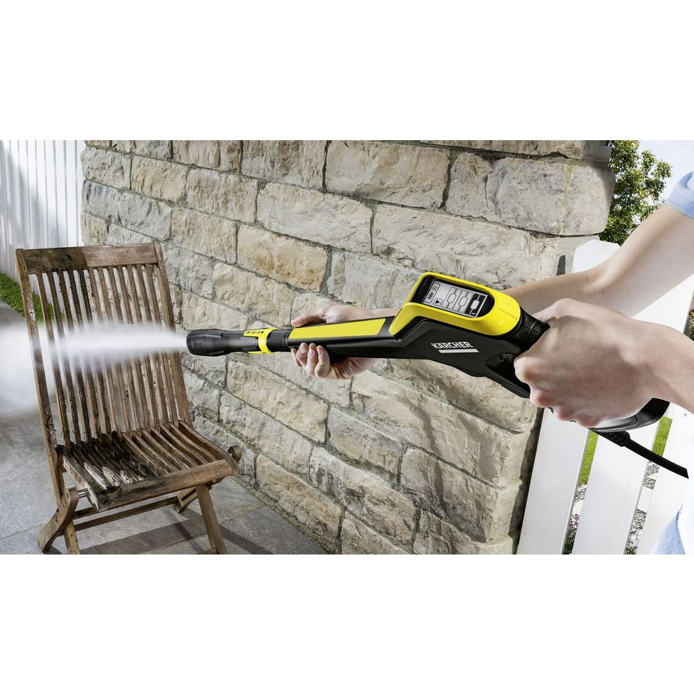 KARCHER Pištolj za visokotlačni perač G 180 Q Full Control Plus 2.643-992.0 slika 3