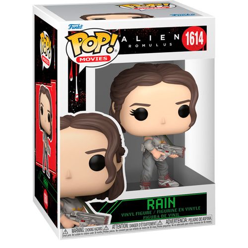 POP figure Alien Romulus Rain slika 2