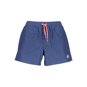 NORTH SAILS SWIMSUIT SIDE BOTTOM MAN BLUE