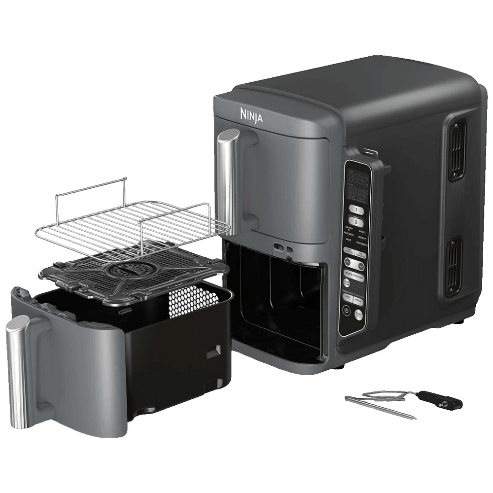 NINJA Friteza na vrući zrak SL451EU / 2470 W, 9.5 l slika 4