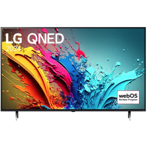 LG 65QNED86T3A Televizor  65"/QNED/4K/smart/webOS 24/crna slika 1