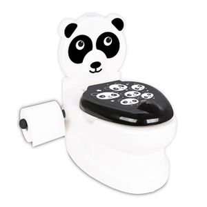 Pilsan Panda Educational Potty - Edukativna tuta 07561 Panda 