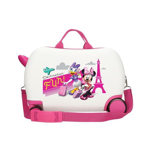 MINNIE ABS Kofer za decu 45 cm slika 2