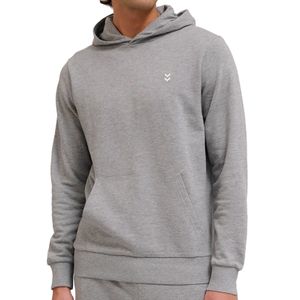 Hummel Muški duks sa kapuljačom Hmlpulse Sweat Hoodie