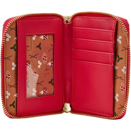 Loungefly Disney Mickey &#38; Minnie Hot Cocoa wallet slika 4