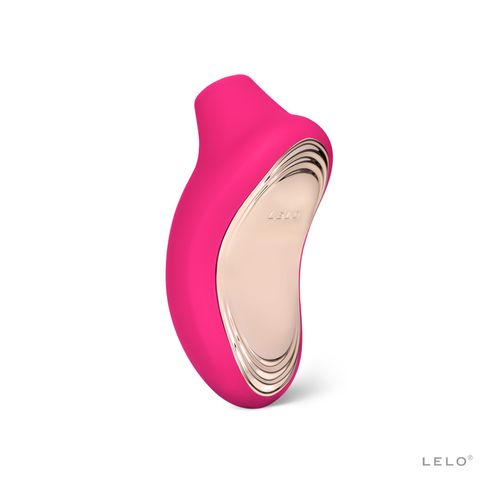 Vibrator LELO Sona 2, ružičasti slika 3