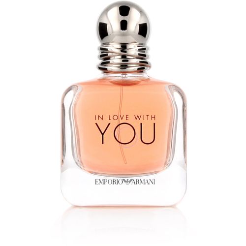 Armani Giorgio Emporio Armani In Love With You Eau De Parfum 100 ml (woman) slika 3