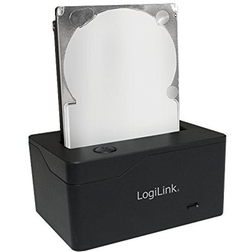 Logilink HDD Quickport 2.5" SATA USB 3.0 QP0025 slika 3