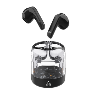 Sbox EARBUDS Slušalice + mikrofon Bluetooth EB-TWS12 Crne