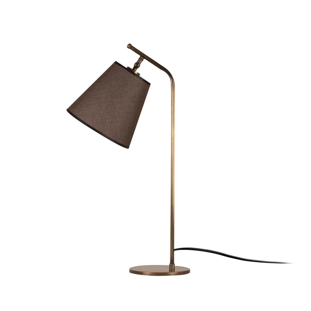 Salihini - MR-620-US Vintage Stolna Lampa slika 5