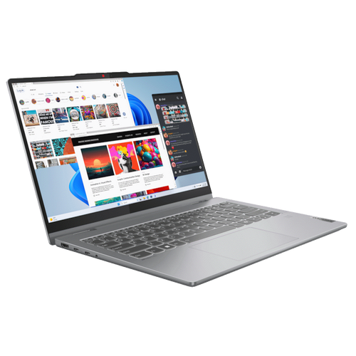 Lenovo IdeaPad 5 2in1 14IRU9 Laptop 14" 7-150U, 16GB, 1TB slika 2