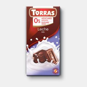 Torras Mliječna čokolada 75 G