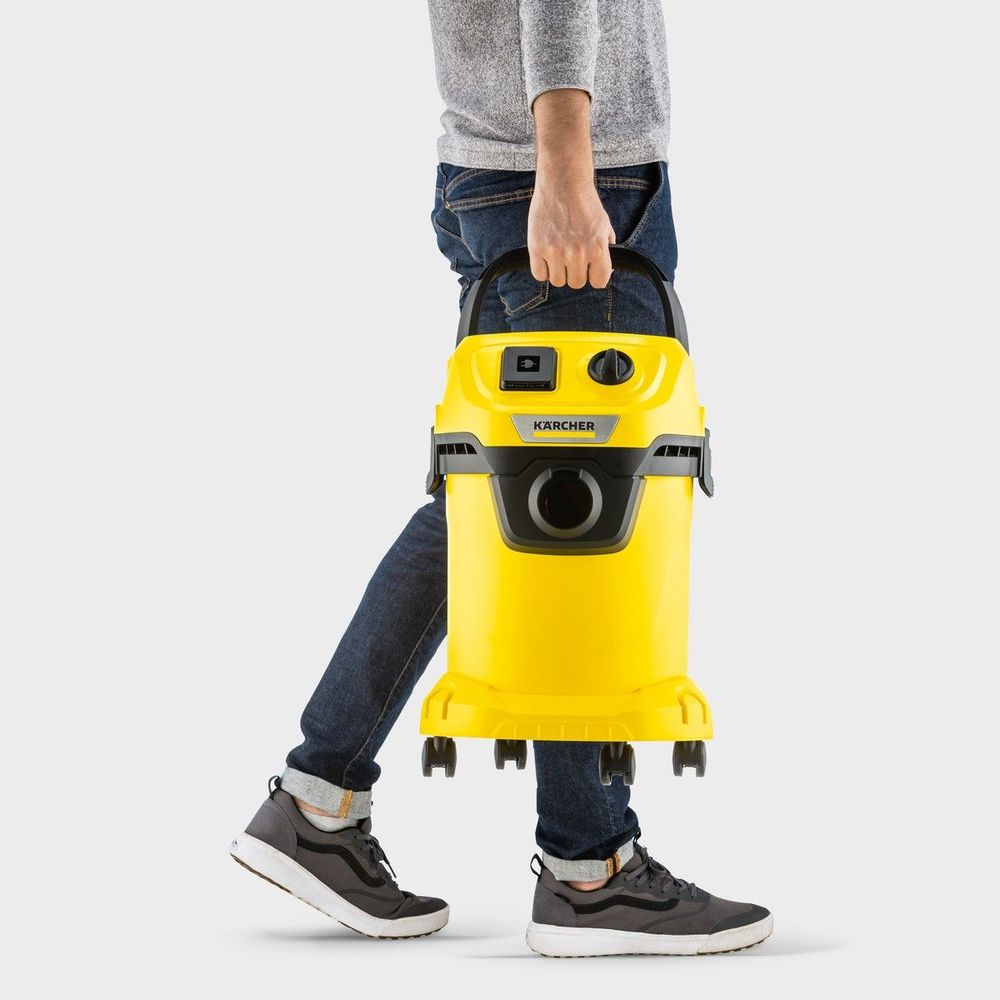 KARCHER Usisivač WD 3 P V-17/4/20 1.628-170.0 slika 24