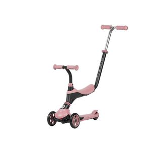 Coccolle Scooter Qplay Sema Pink