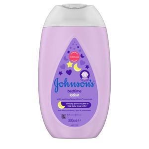 Johnson's Baby Bedtime losion 300 ml