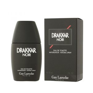 Guy Laroche Drakkar Noir Eau De Toilette 30 ml za muškarce