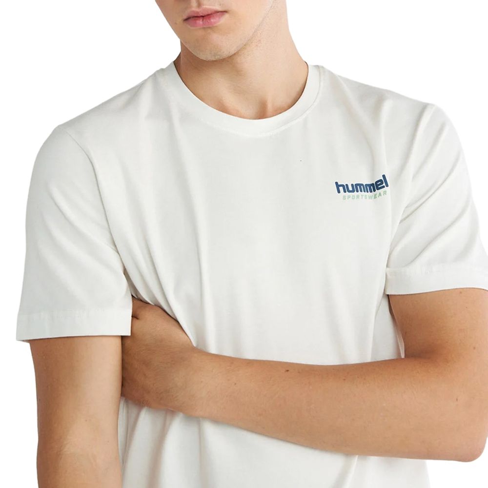 Hummel Muška majica kratkih rukava HMLRAYE T-Shirt S/S slika 3