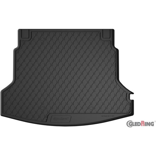 Gledring gumeni tepih za prtljažnik za Honda CR-V  slika 1