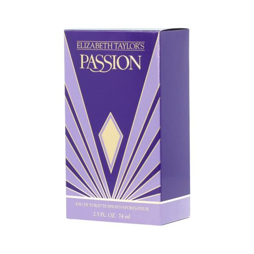 Elizabeth Taylor Passion Eau De Toilette 74 ml (woman) slika 3