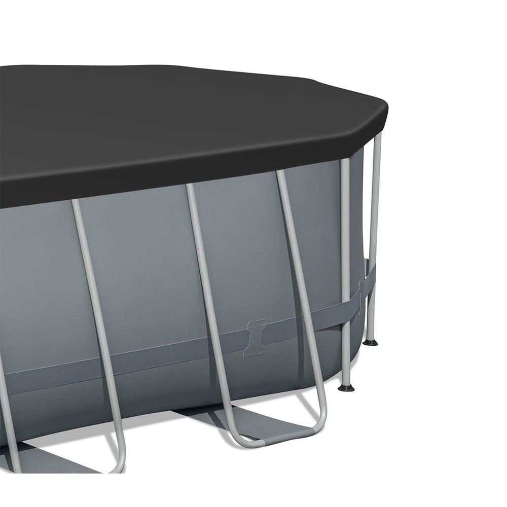 Okvirni vrtni bazen 549 x 274 x 122 cm 17u1 bestway 56710 slika 4