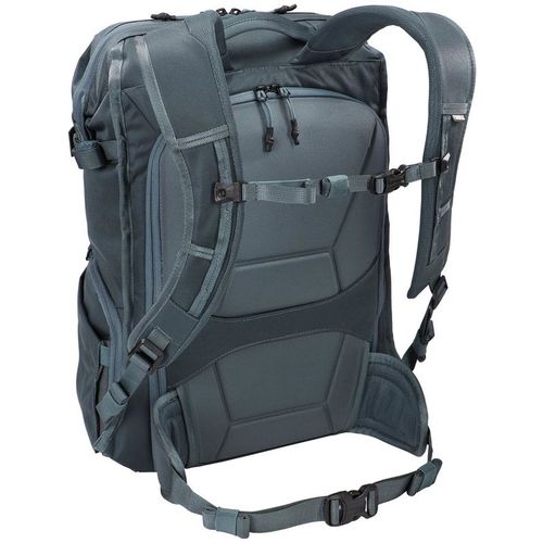 Thule covert dslr foto ranac 24L - siva slika 3