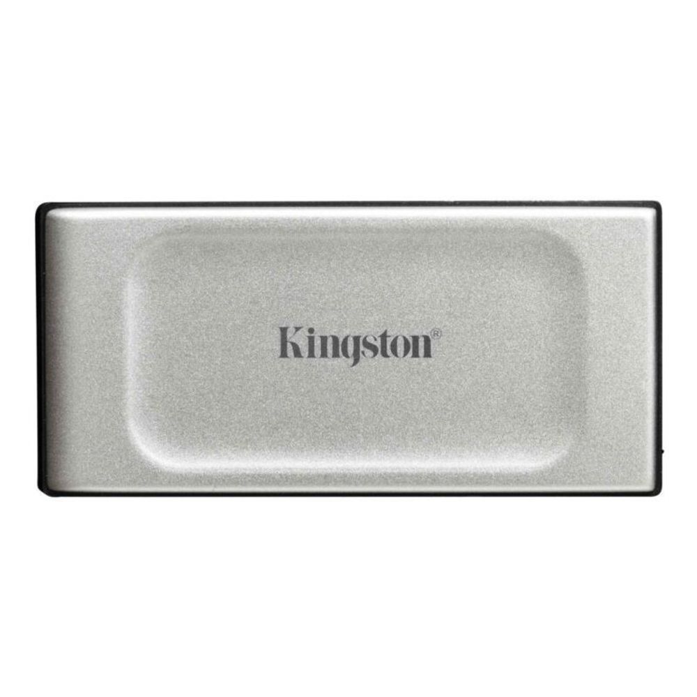 Kingston Ext SSD 500GB USB-CXS2000, R/W:2000/2000MBs slika 1