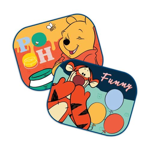 Seven zaštita od sunca Winnie the pooh slika 1