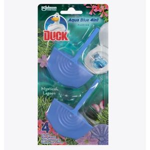 Duck Aqua Blu Duopack Misticna Laguna