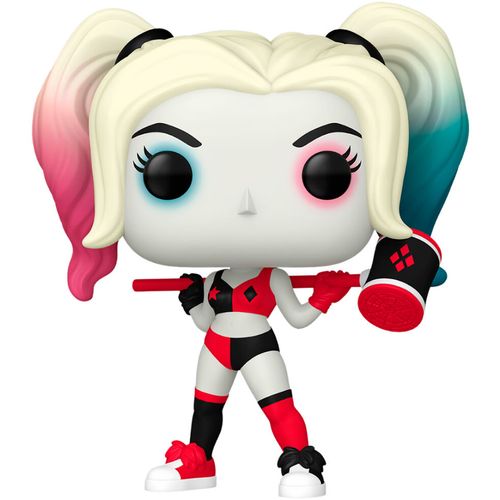 POP figure DC Comics Harley Quinn - Harley Quinn slika 2