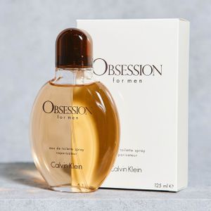Muški parfem (EDT) — CALVIN KLEIN • Poklon u opisu