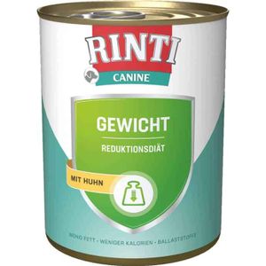 RINTI Gewicht – piletina 800g