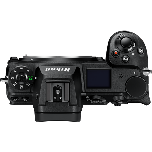 Nikon Z6II komplet 24-200 mm/4-6.3 VR slika 4