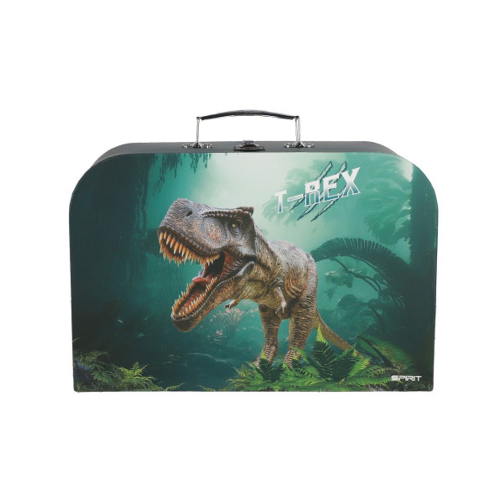 Spirit dječiji kofer "T-Rex 25", 23 cm (9.1") slika 2