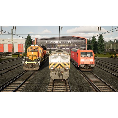 Train Sim World 3 (Playstation 4) slika 18