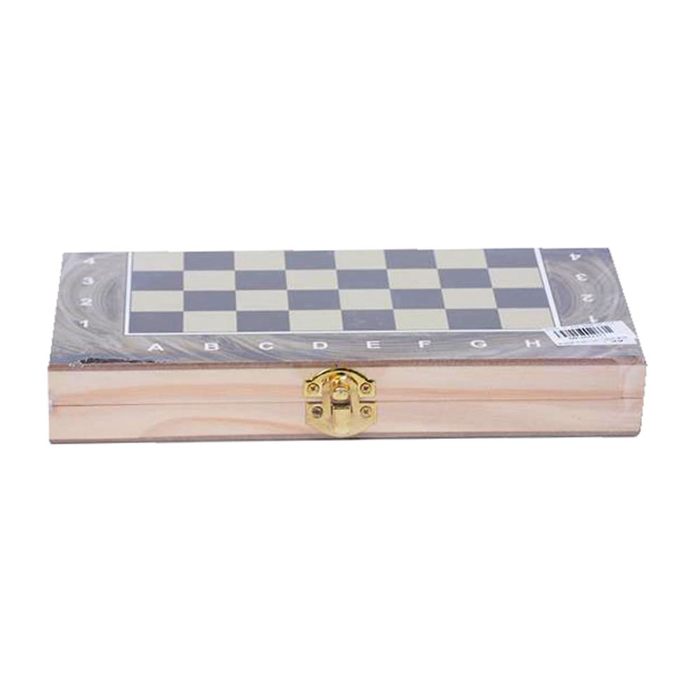 Mkj842371 Šah 23X11 cm slika 1