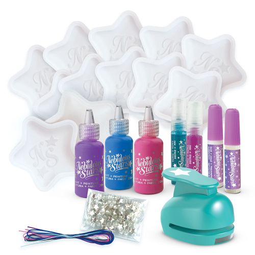 Osnovni set - Shooting Star Maker™ slika 10